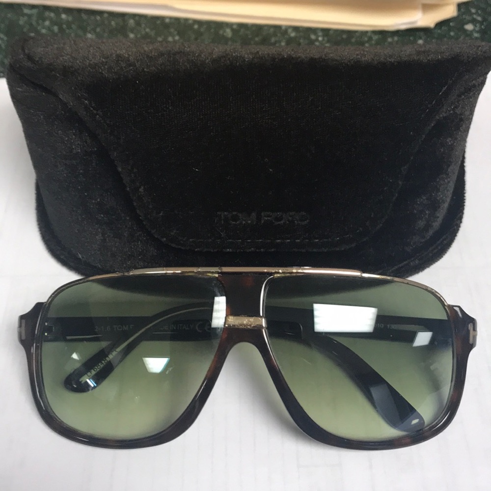 Tom Ford Sunglasses